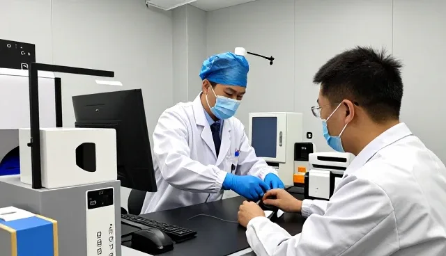 深圳敬之医疗器械有限公司构建专业慢病随访临床诊疗等体系
