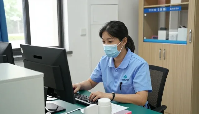 深圳敬之医疗器械有限公司分析医疗技术慢病随访市场变化
