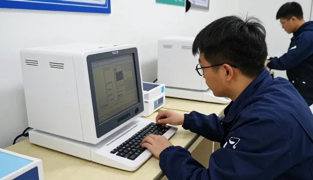 深圳敬之医疗器械有限公司提供可靠规范诊疗支持